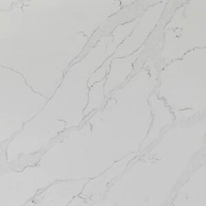 Calacatta Giaveno quartz swatch