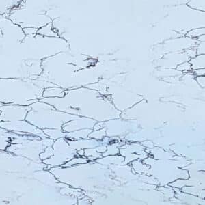 Calacatta Voila quartz swatch