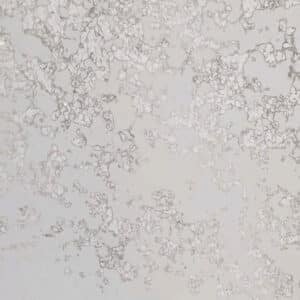 Lunar Moon quartz swatch