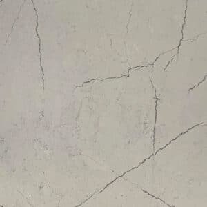 Silver Cloud quartz swatch