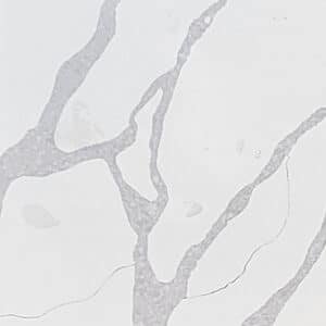 Statuary Simplex quartz swatch