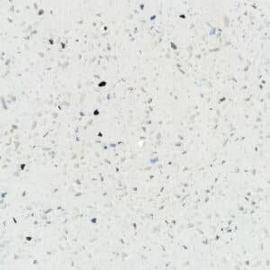 White Sand quartz swatch
