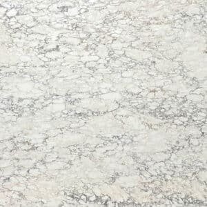 Marble look quartz countertops from Aggranite Quartz